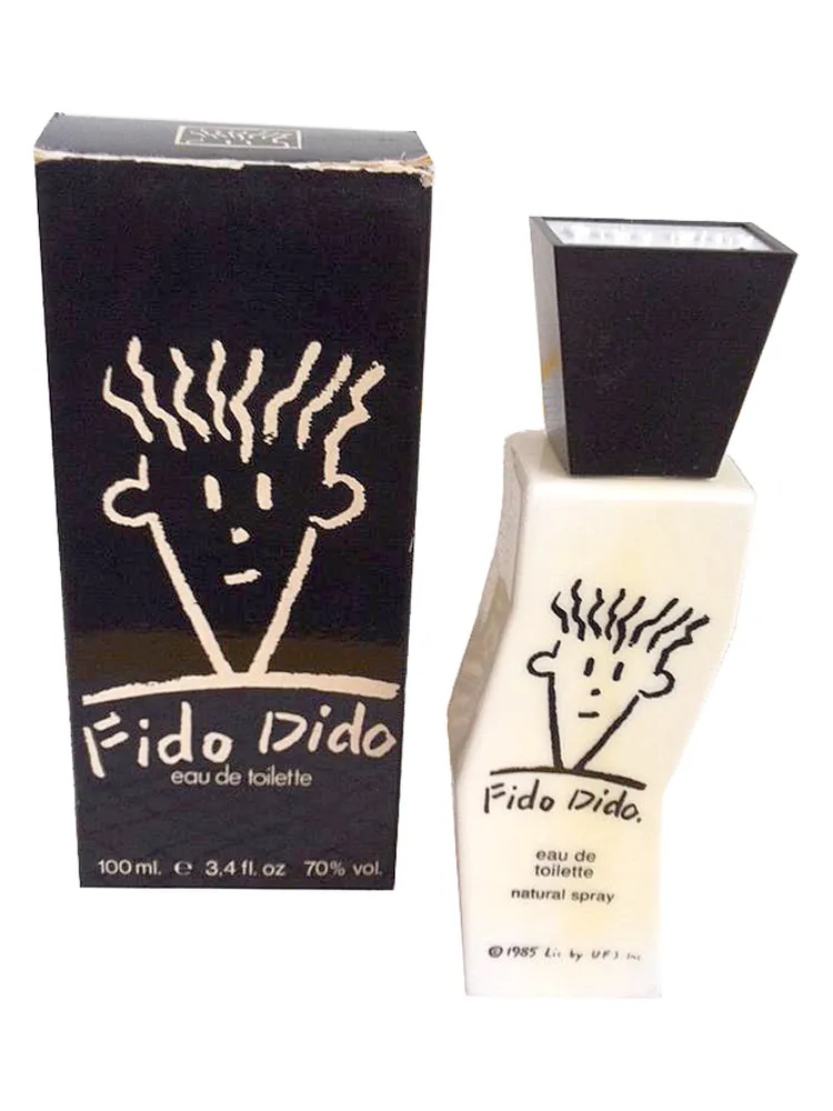 Fido Dido thumbnail 2