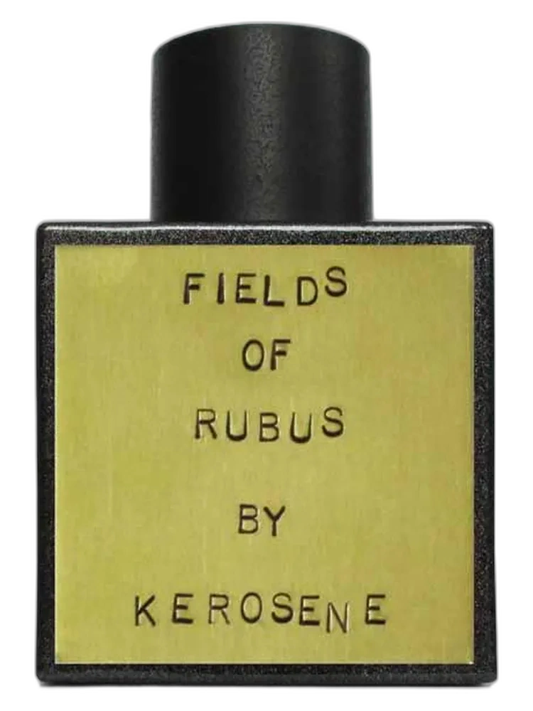 Fields of Rubus unisex