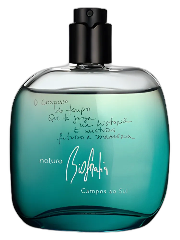 Fields to South Campos au Sul for men