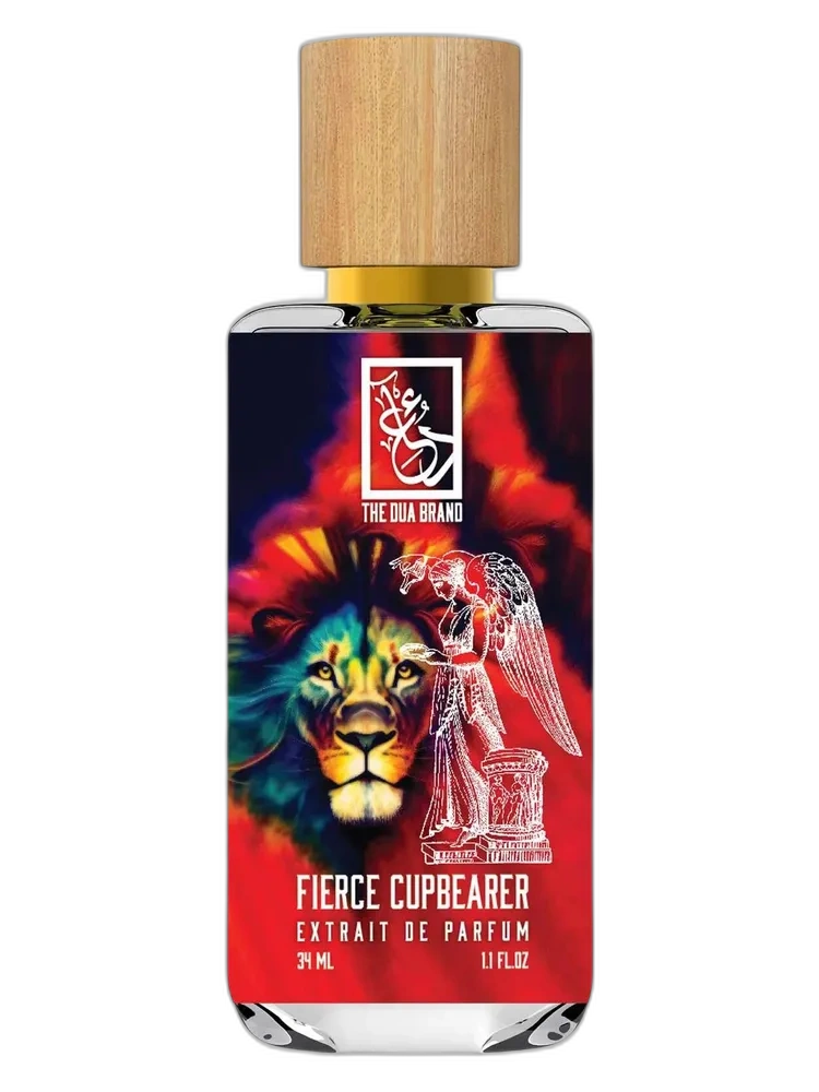 Fierce by The Dua Brand