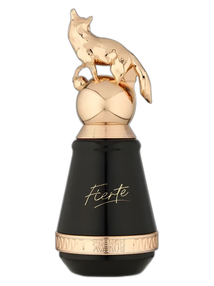 Fierte Fragrance World for women