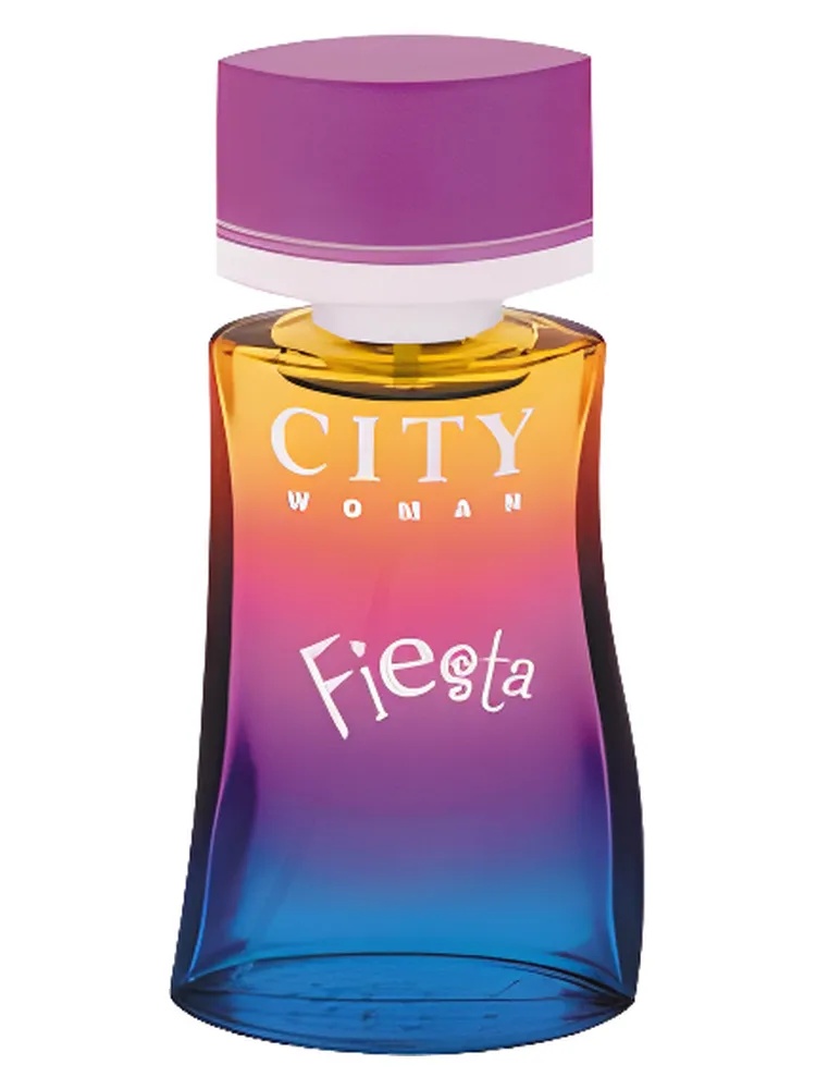 Fiesta City for women