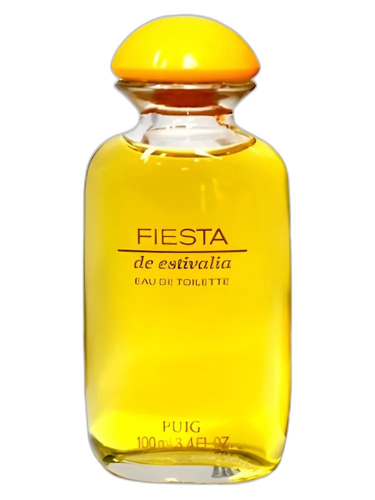 Fiesta de Estivalia