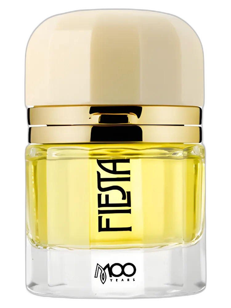 Fiesta unisex