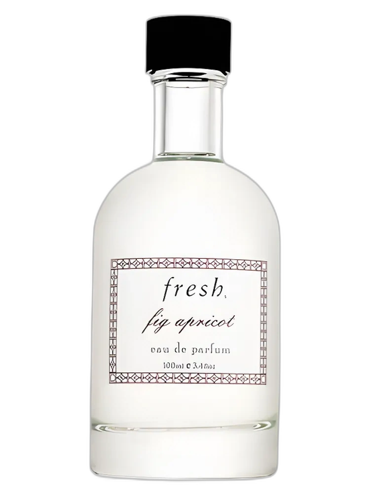 Fig Apricot unisex