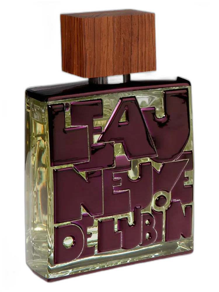 L'Eau Neuve - Figaro