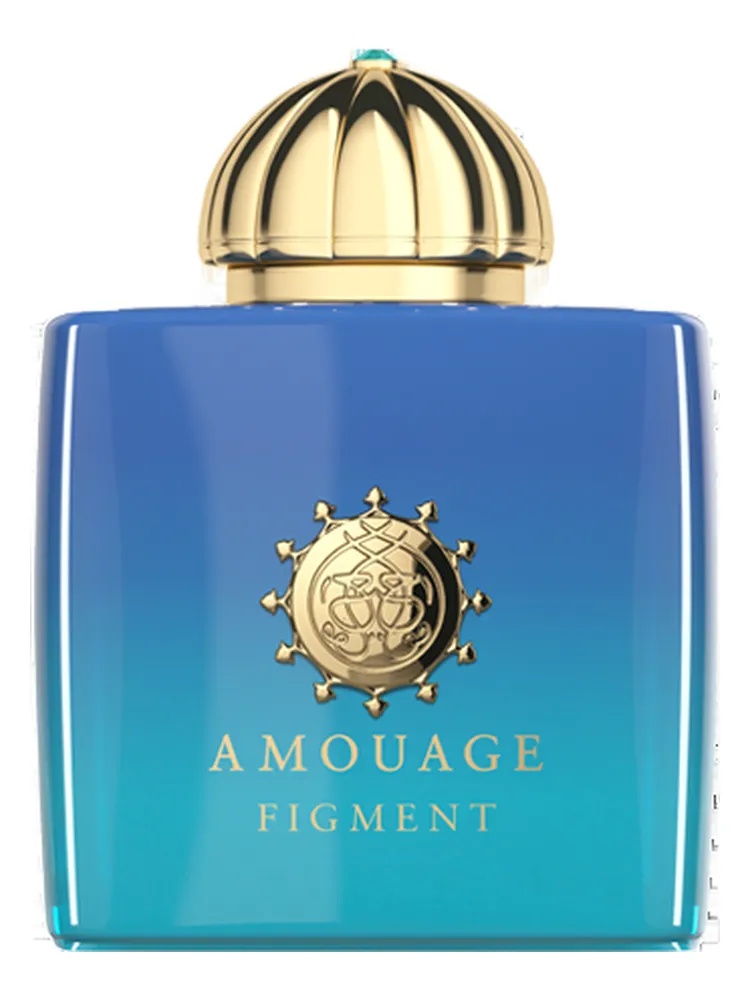 Amouage — Figment Woman