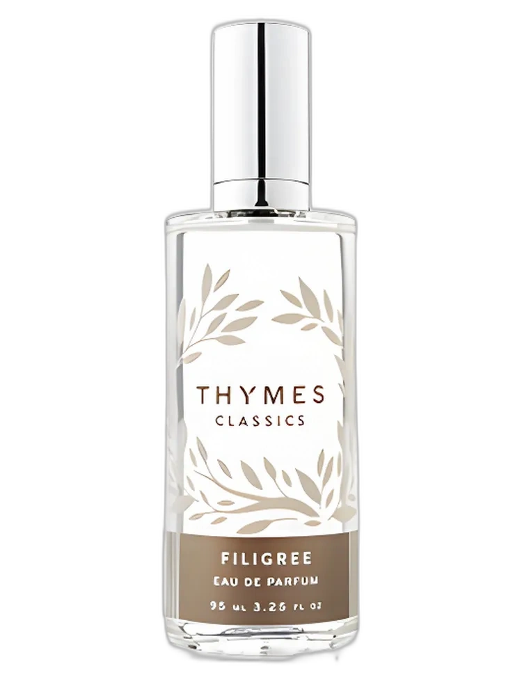 Filigree unisex