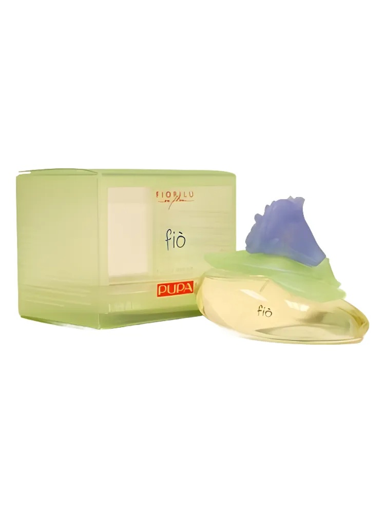 Miniatura 2 de Fio Fiorilu En Fleur