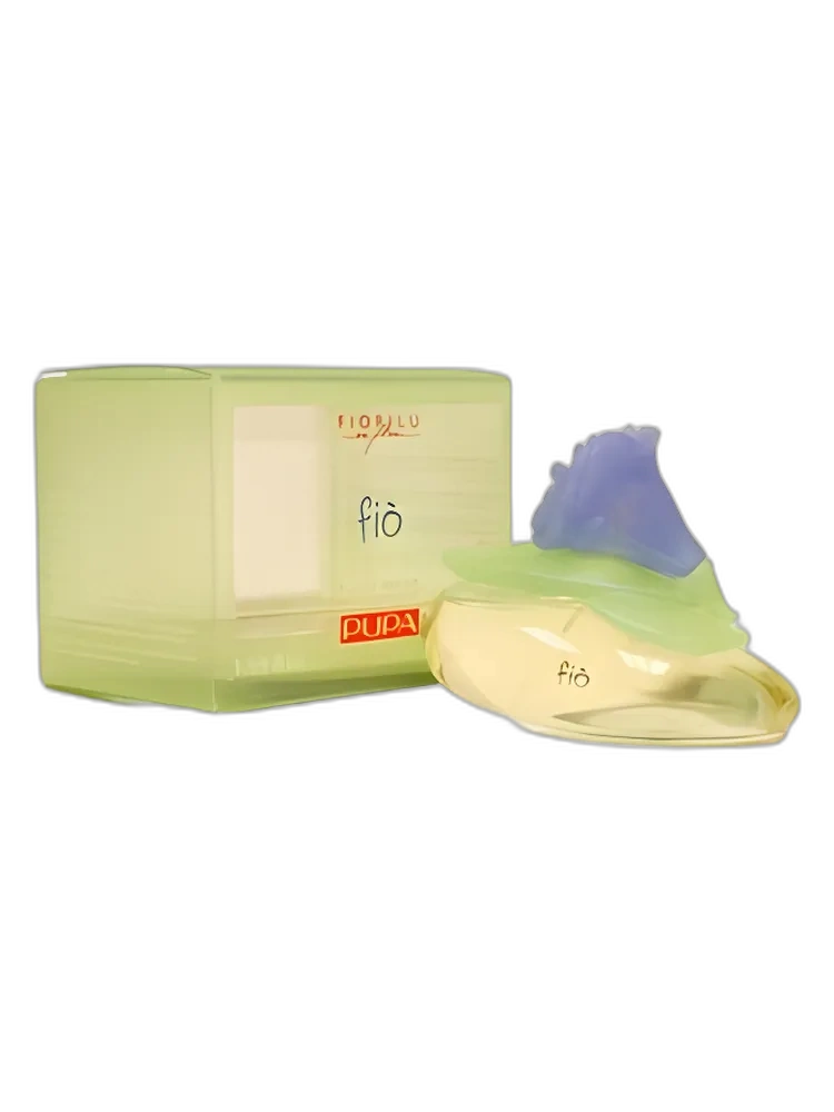 Fio Fiorilu En Fleur for women