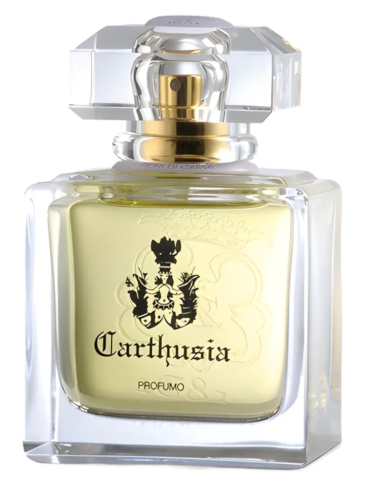 Carthusia Fiori di Capri Parfum unisex