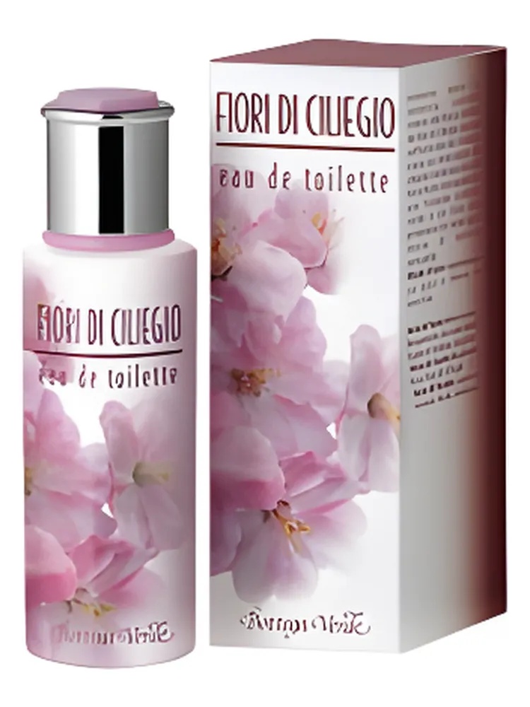 Fiori di Ciliegio thumbnail 2