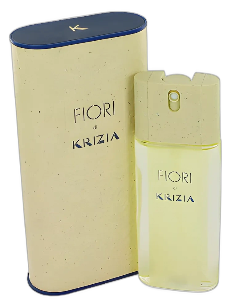 Fiori di by Krizia