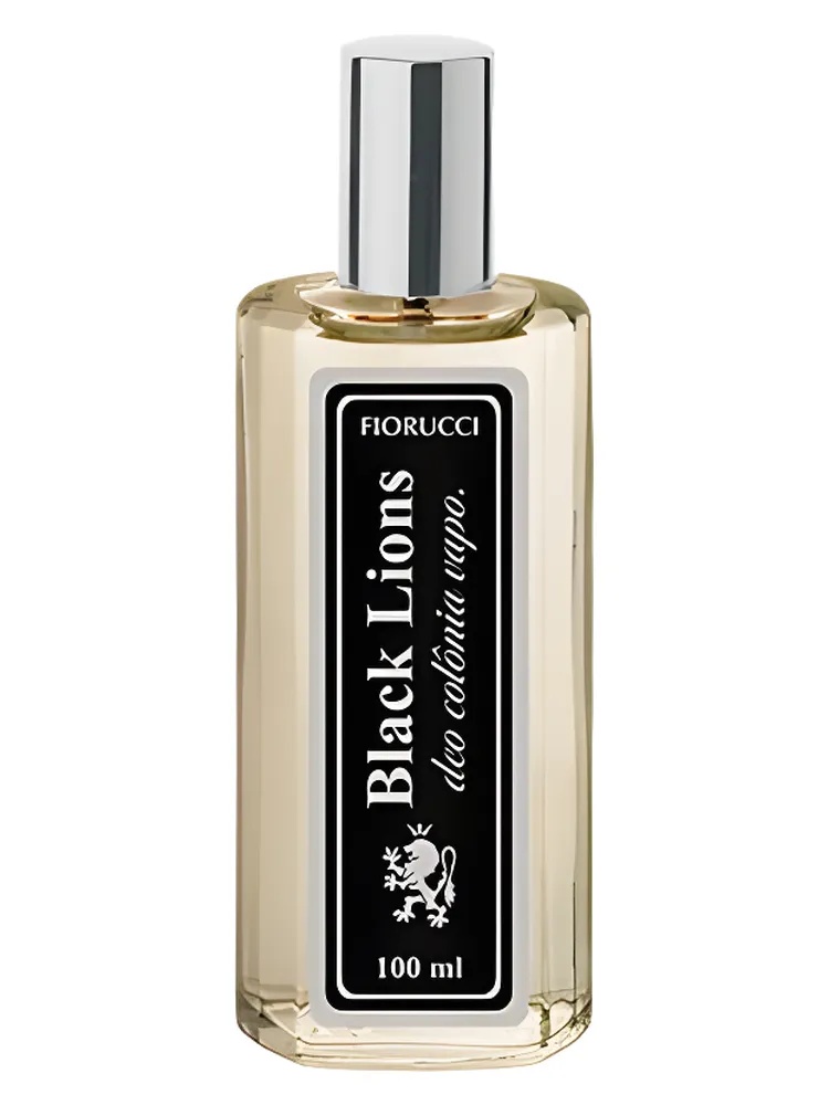 Fiorucci Black Lions thumbnail 2