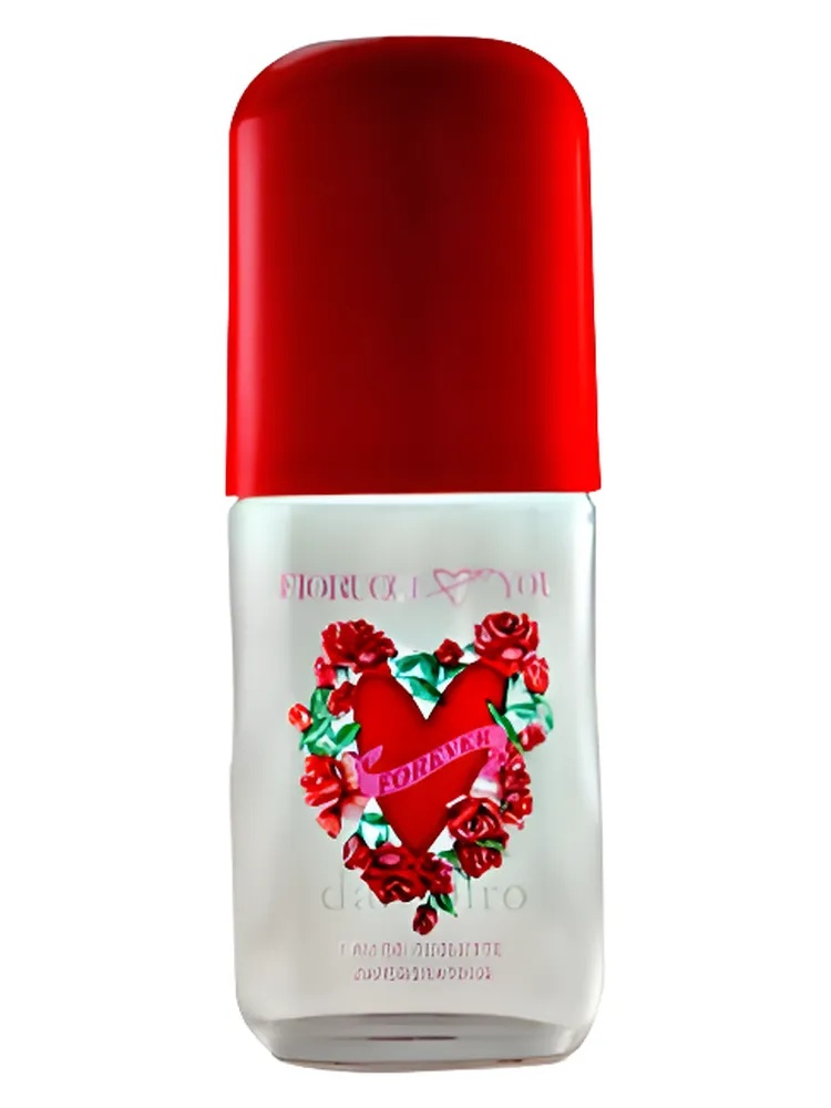 Miniatura 2 de Fiorucci Loves You Forever