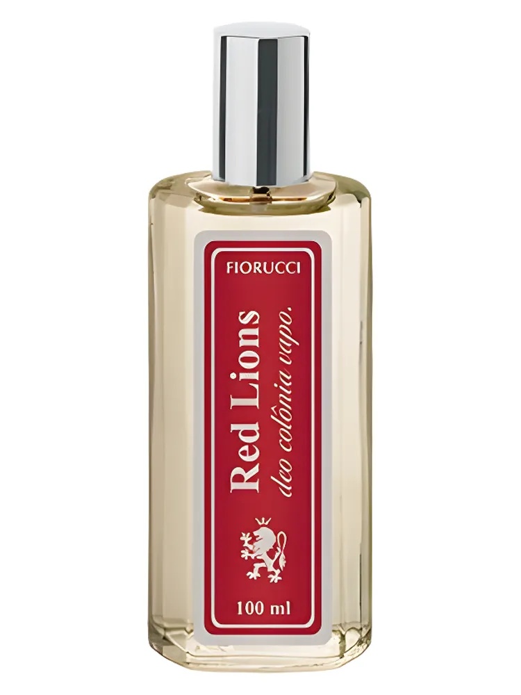 Fiorucci Red Lions thumbnail 2