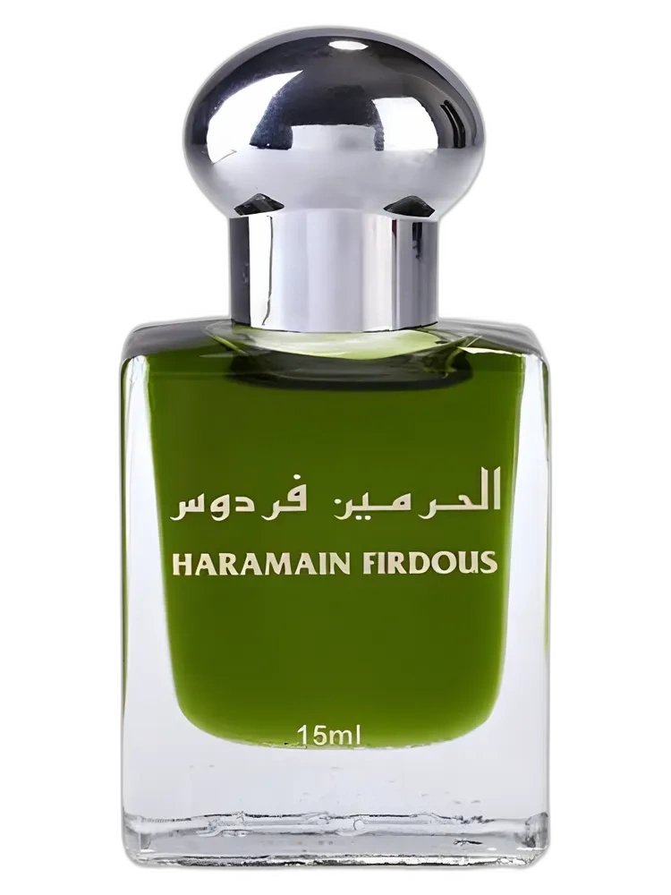 Firdous