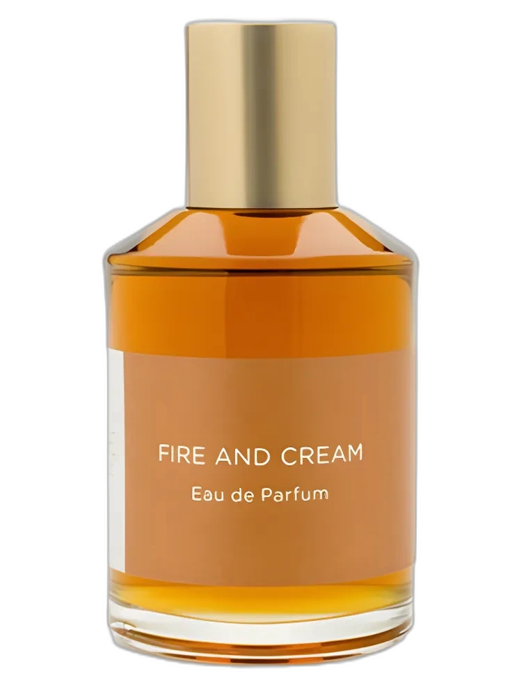 Fire and Cream for women