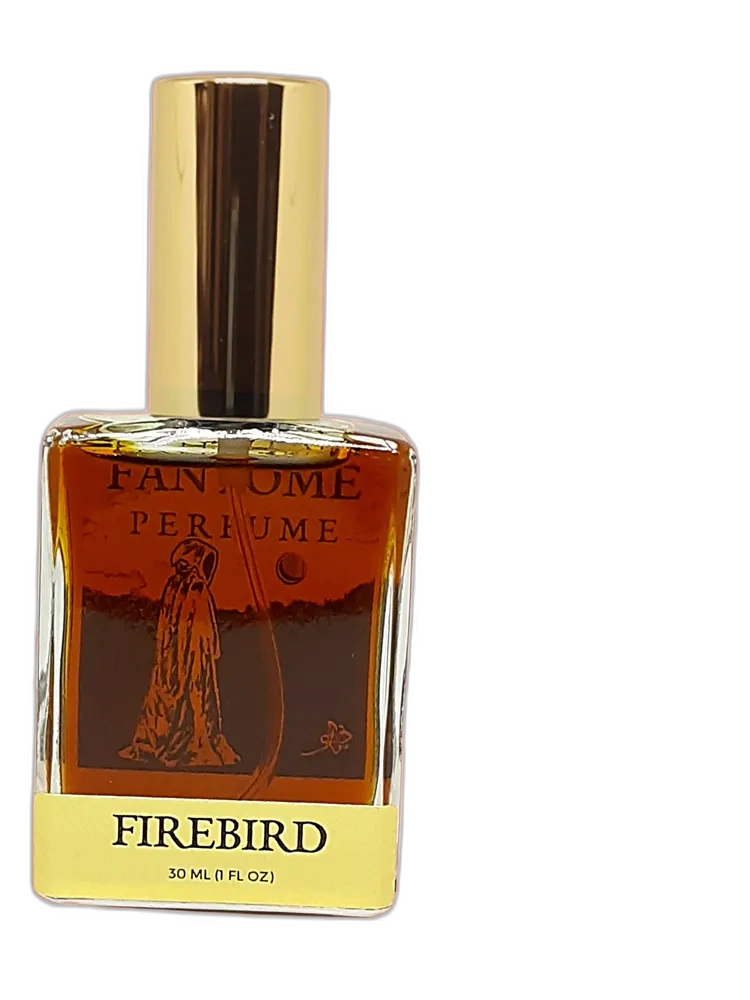Firebird Fantome unisex