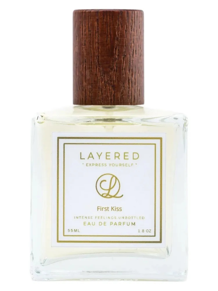 First Kiss unisex