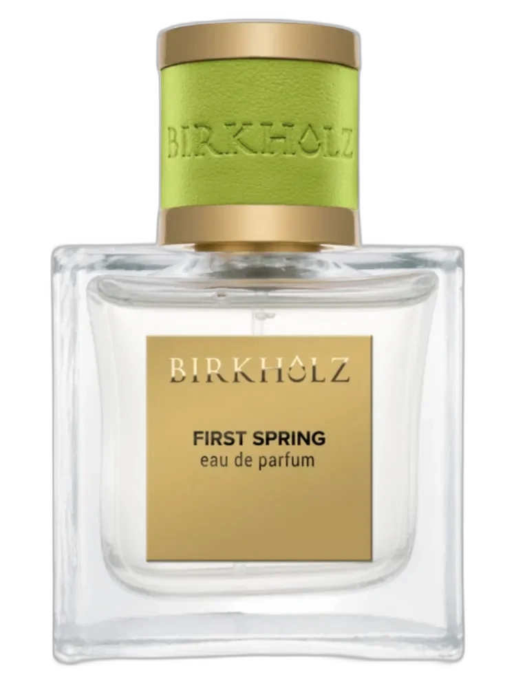 First Spring unisex