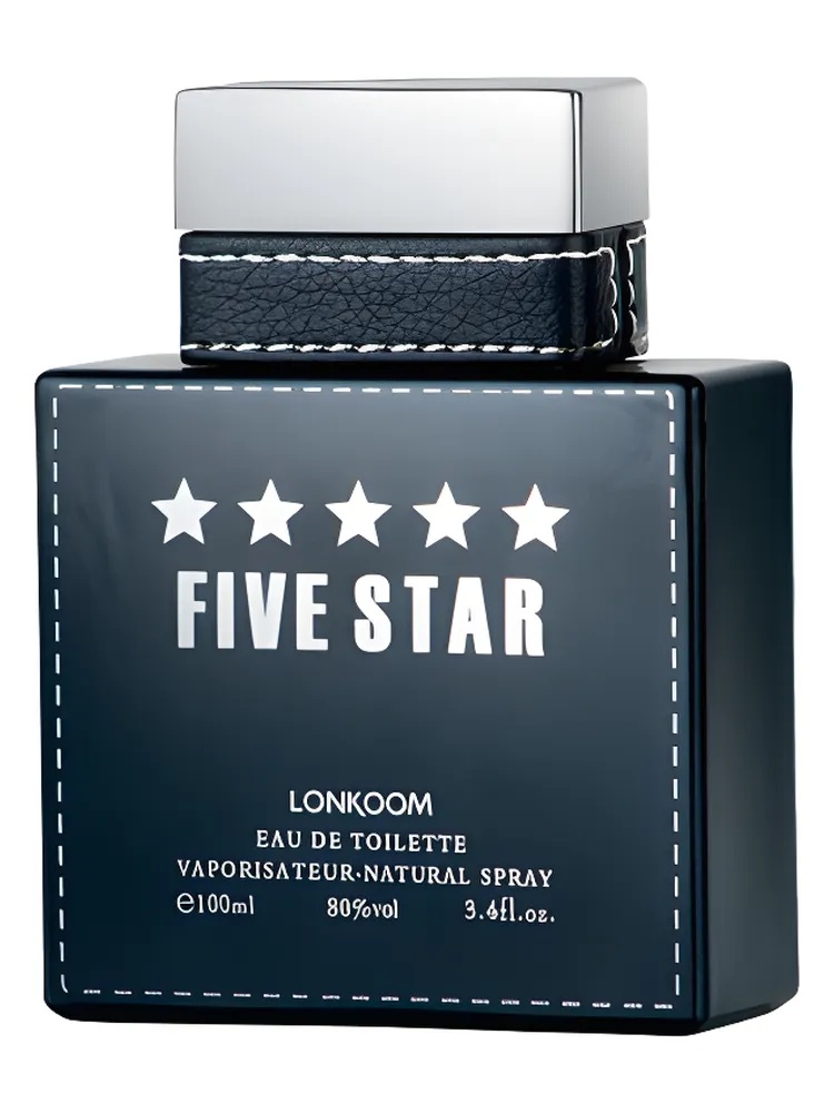 Five Star thumbnail 2