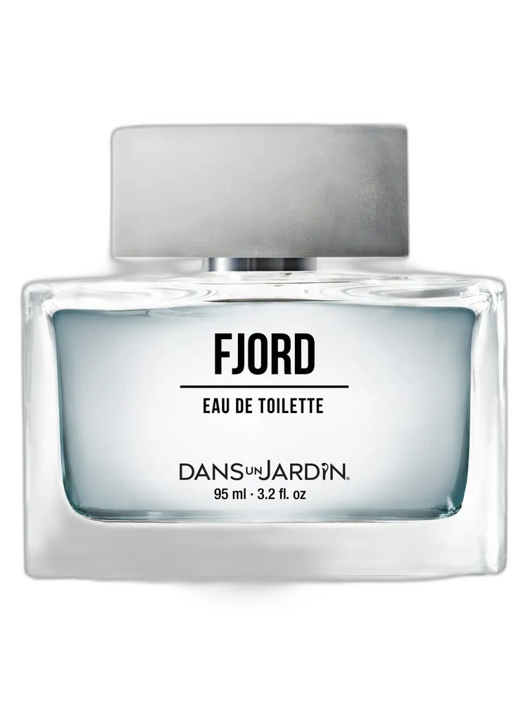 Fjord for men