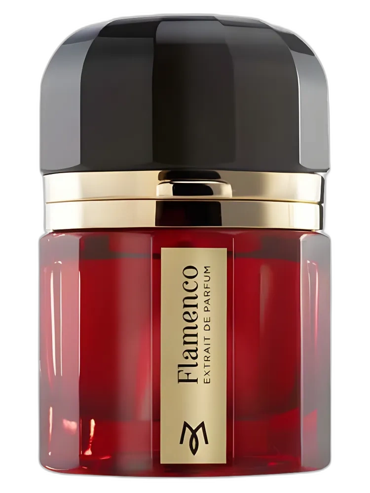 Flamenco Extrait de Parfum unisex