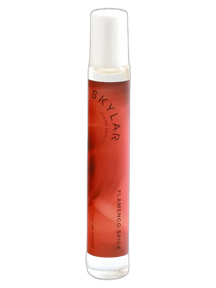 Flamenco Spice