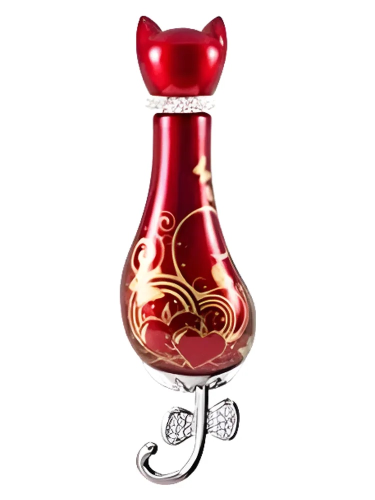 Flaming Passion for women