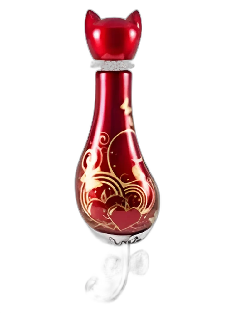 Flaming Passion for women