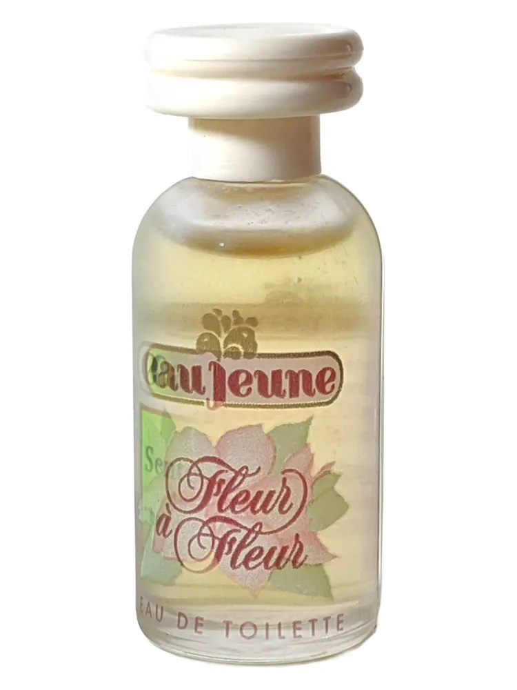 Fleur à Fleur thumbnail 2