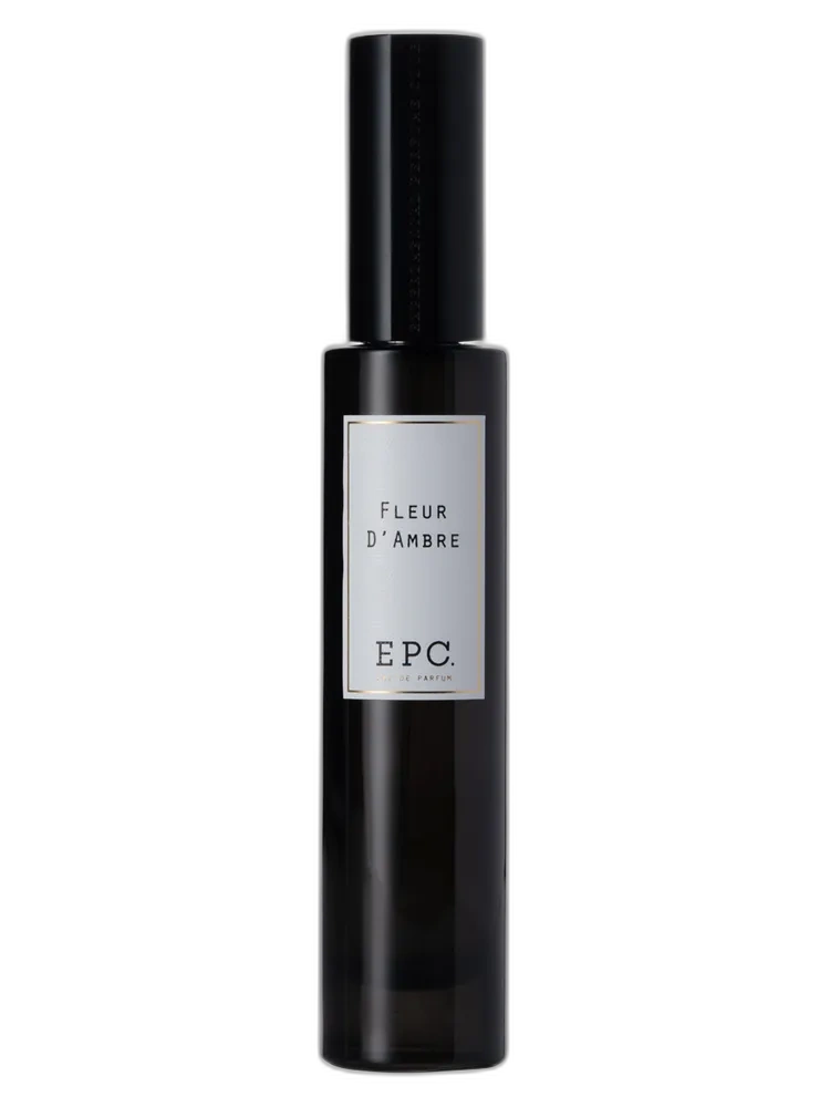 Fleur d'Ambre unisex