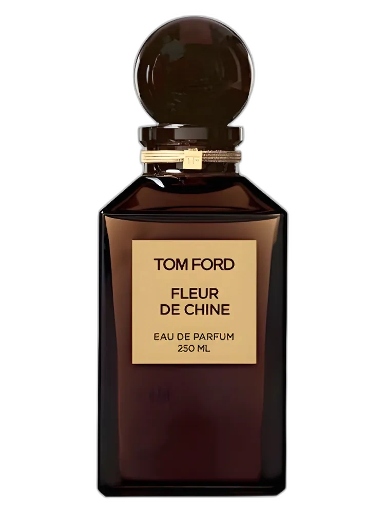 Fleur de Chine