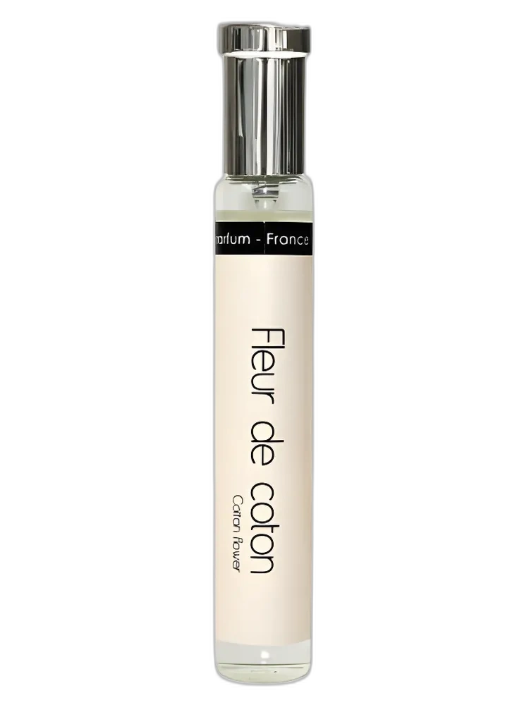 Flacon Fleur de Coton unisex
