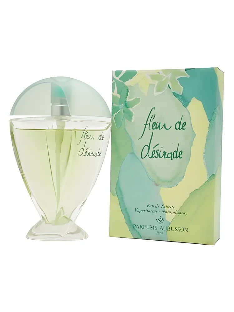 Miniatura 2 de Fleur de Desirade