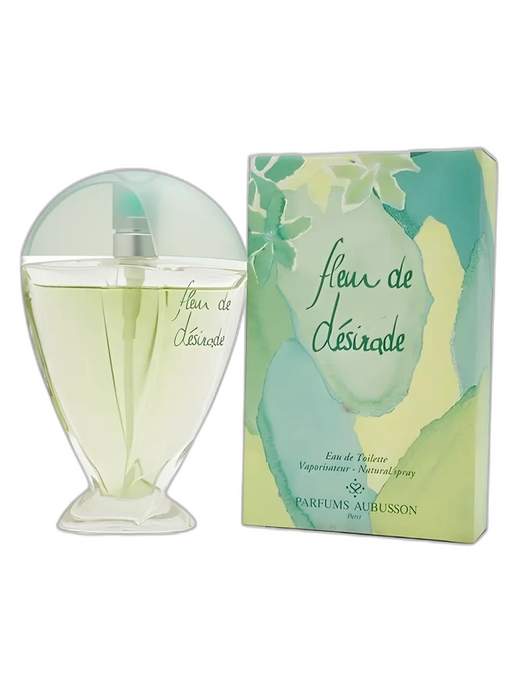 Fleur de Désirade by Aubusson