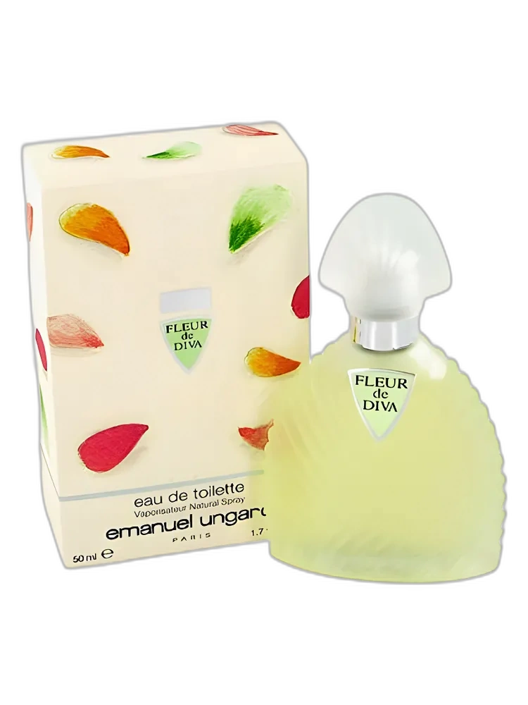 Fleur de Diva for women