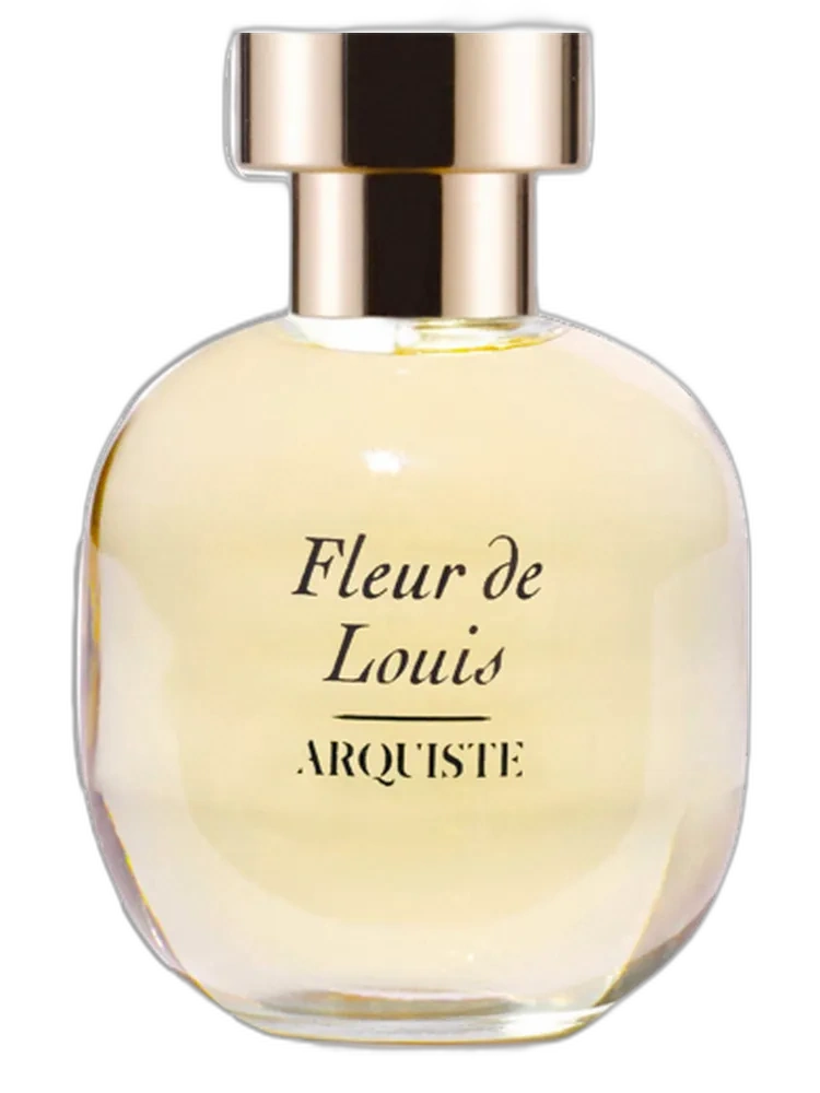 Fleur de Louis for women