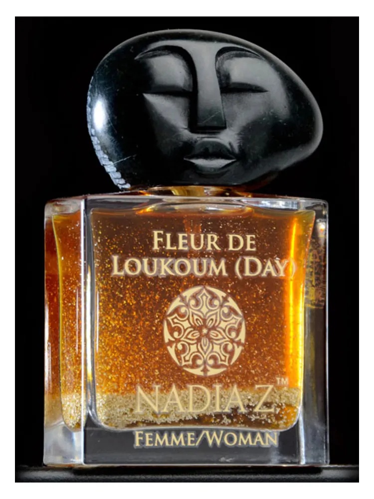 Fleur de Loukoum Day thumbnail 2