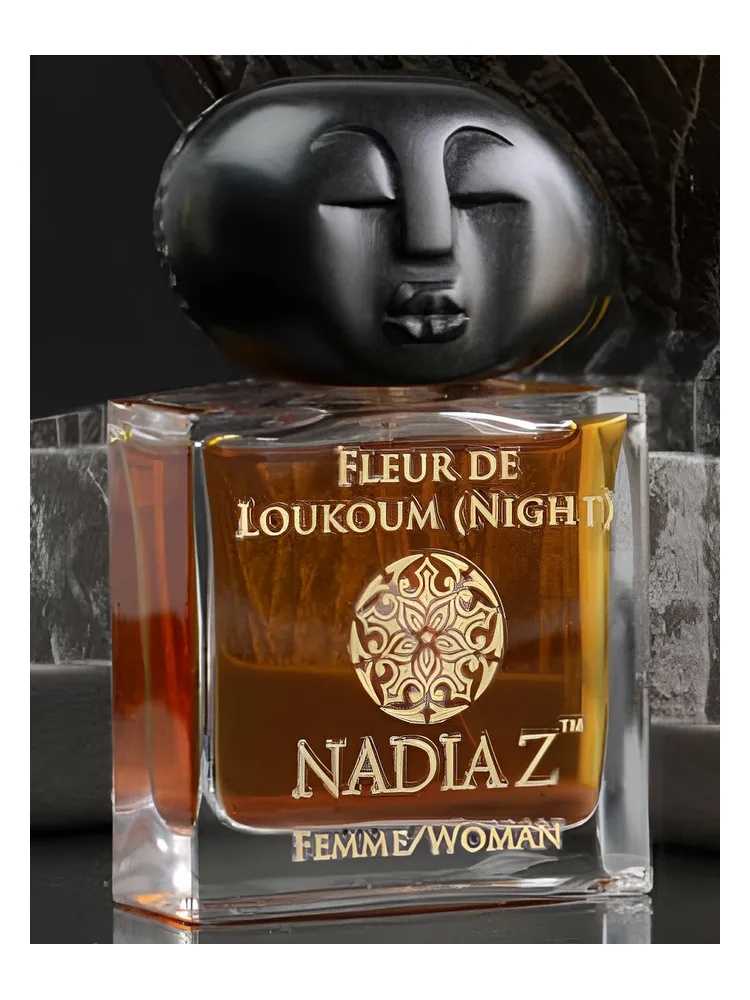 Fleur de Loukoum Night thumbnail 2