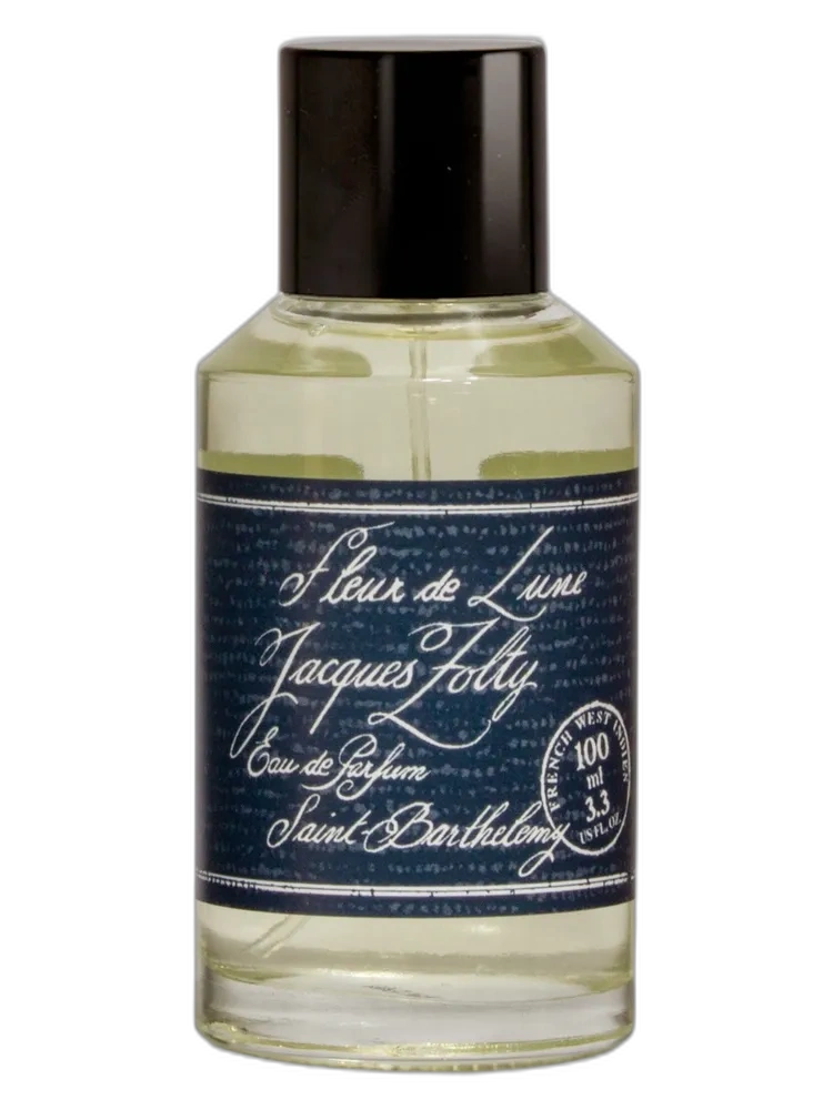 Fleur de Lune