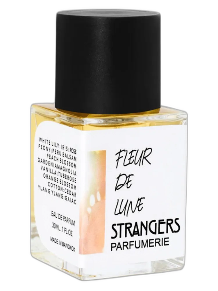 Fleur De Lune for women
