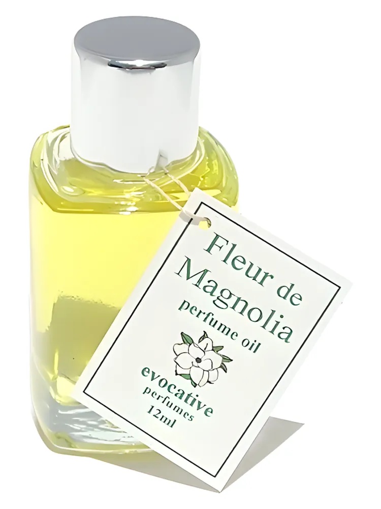 Fleur de Magnolia thumbnail 2