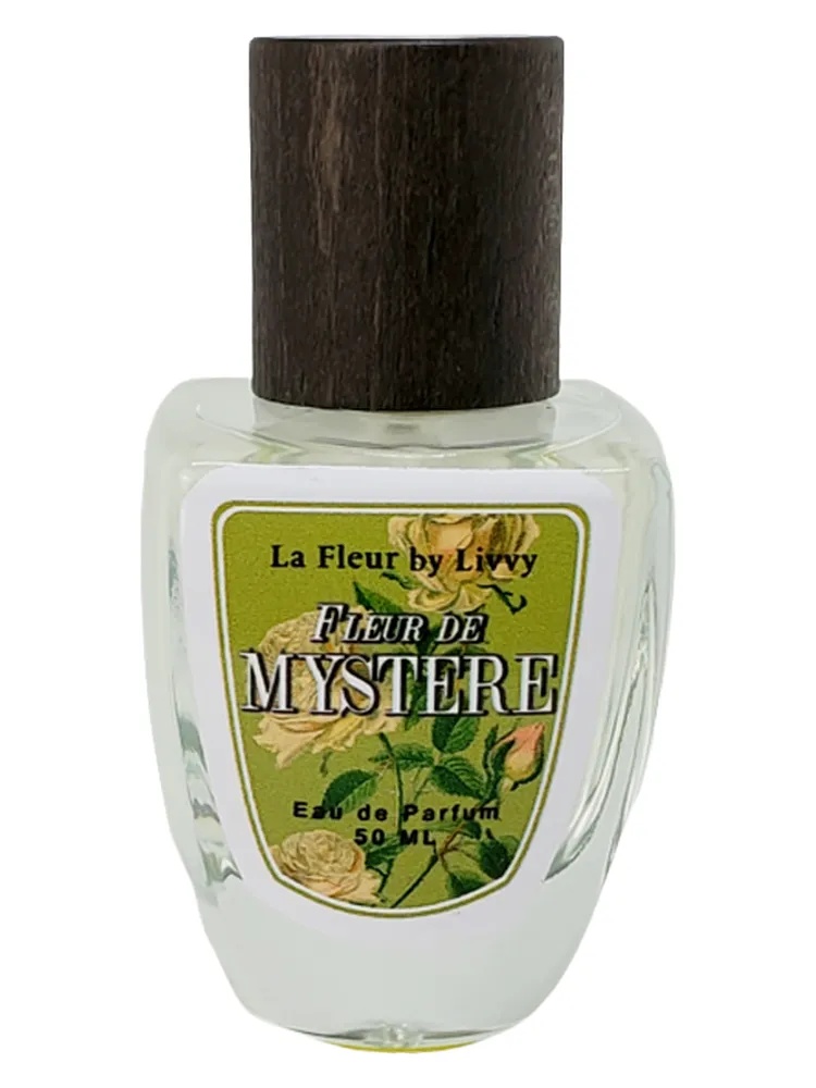 Fleur De Mystere thumbnail 2