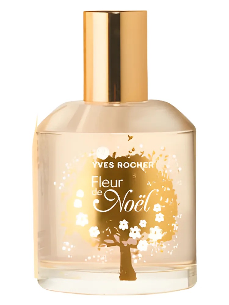 Fleur de Noel 2011 thumbnail 2