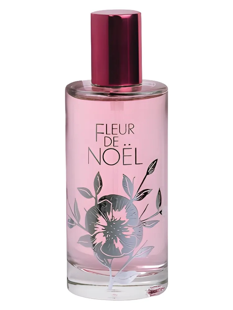 Fleur de Noel thumbnail 2