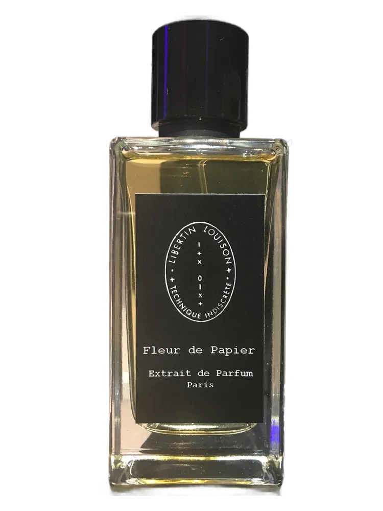 Miniatura 2 de Fleur de Papier