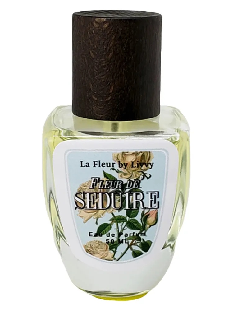 Miniatura 2 de Fleur De Seduire