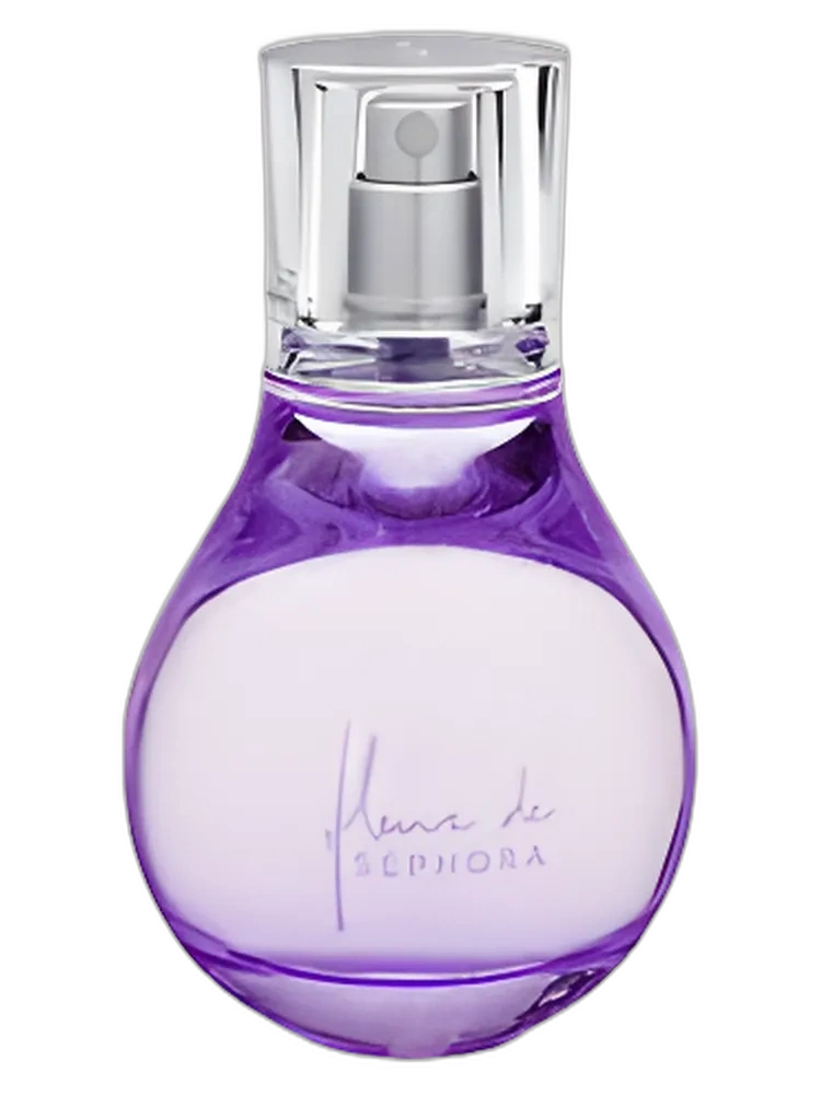 Fleur de - Orchid